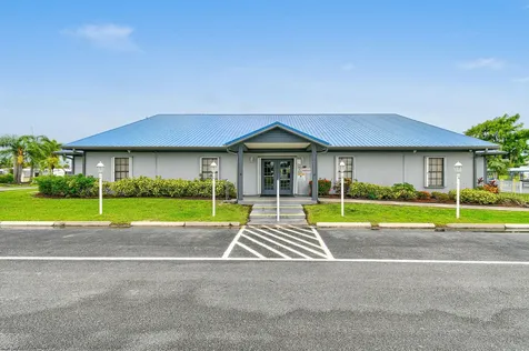 13840 Se 143rd Avenue Okeechobee FL 34974