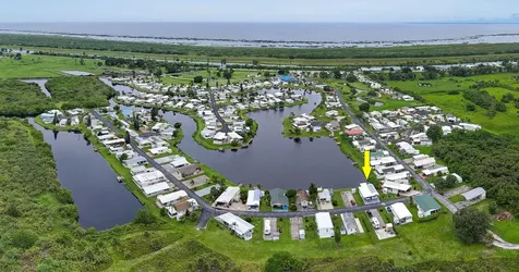 13840 Se 143rd Avenue Okeechobee FL 34974