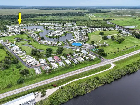 13840 Se 143rd Avenue Okeechobee FL 34974