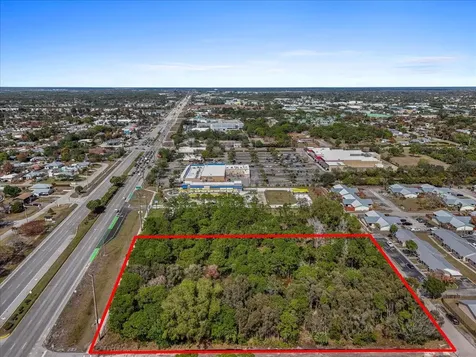 0 SE Federal Highway Stuart FL 34994