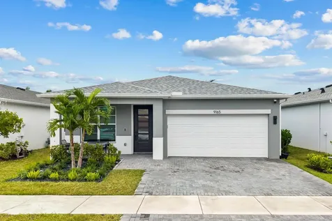 9165 SW Remy Lane Port Saint Lucie FL 34987