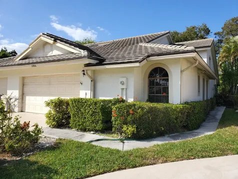 10856 Stafford Circle Boynton Beach FL 33436