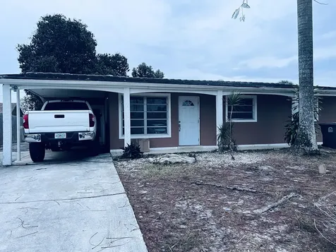 938 Sarazen Drive West Palm Beach FL 33413