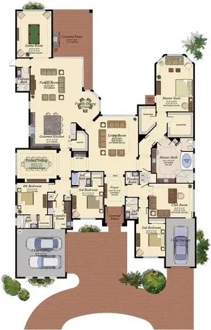 9599 Moritz Way Delray Beach FL 33446