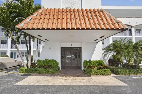 28 Yacht Club Drive North Palm Beach FL 33408