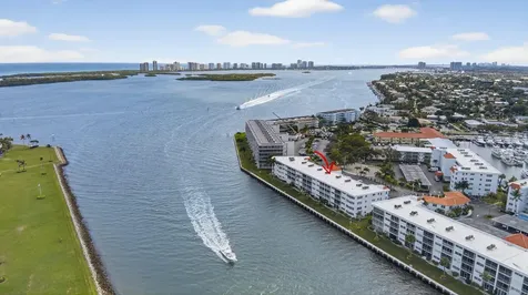 28 Yacht Club Drive North Palm Beach FL 33408