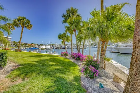 28 Yacht Club Drive North Palm Beach FL 33408