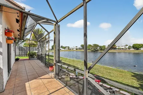 6049 Strawberry Lakes Circle Lake Worth FL 33463