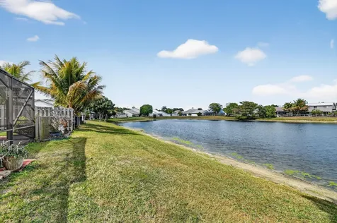 6049 Strawberry Lakes Circle Lake Worth FL 33463