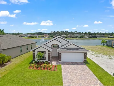 569 Dillard Drive Palm Bay FL 32909