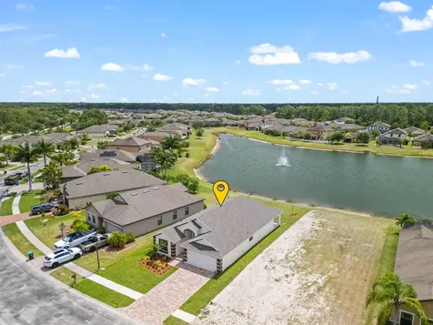 569 Dillard Drive Palm Bay FL 32909