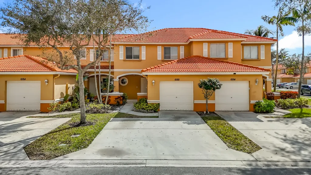 6188 Whalton Street West Palm Beach FL 33411