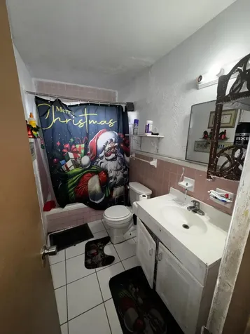 851 Nw 17th Terrace Pompano Beach FL 33069