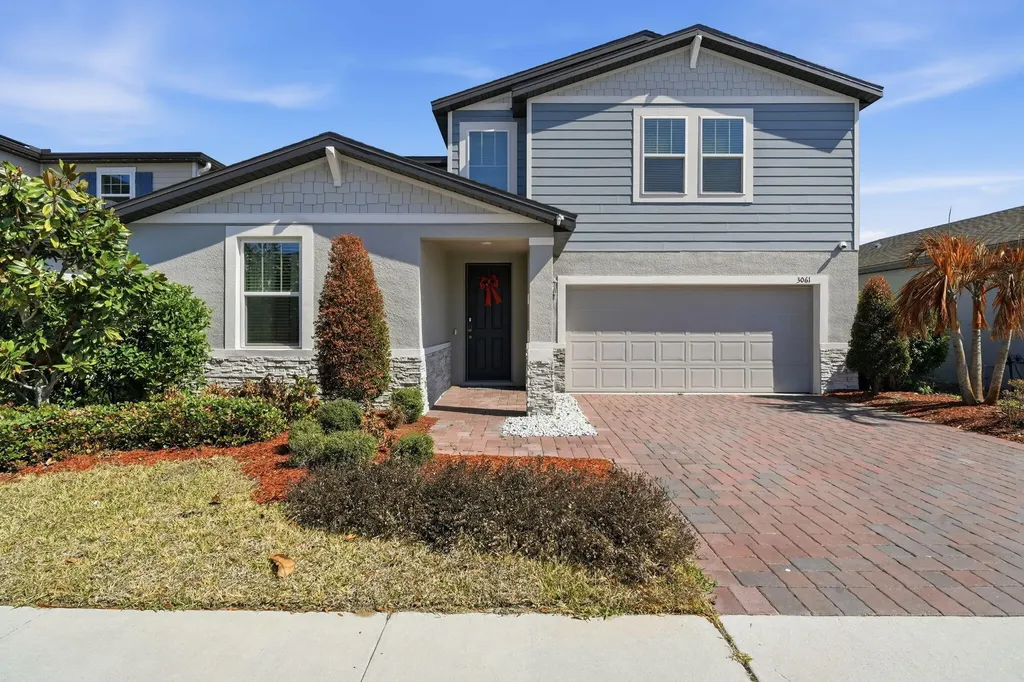 3061 Cassidy Lane Haines City FL 33844
