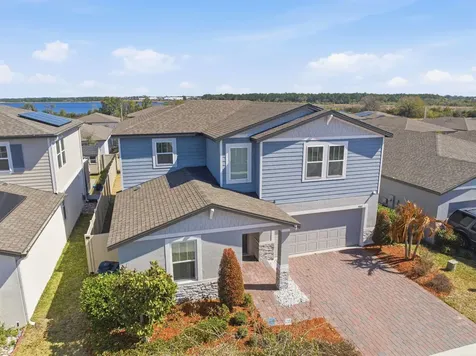 3061 Cassidy Lane Haines City FL 33844