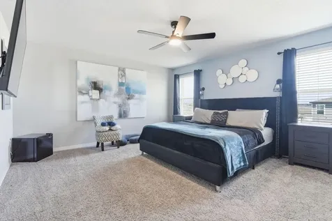 3061 Cassidy Lane Haines City FL 33844