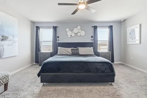 3061 Cassidy Lane Haines City FL 33844