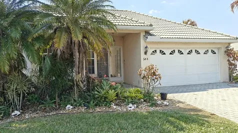 588 Sw Saint Johns Bay Port Saint Lucie FL 34986