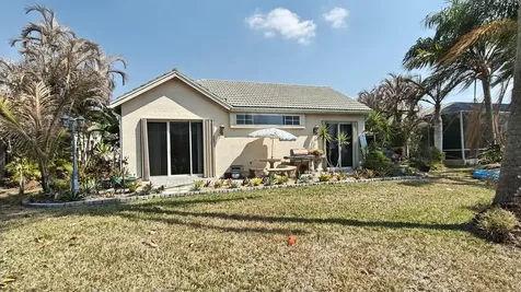 588 Sw Saint Johns Bay Port Saint Lucie FL 34986
