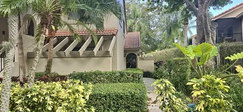 5521 Coach House Circle Boca Raton FL 33486