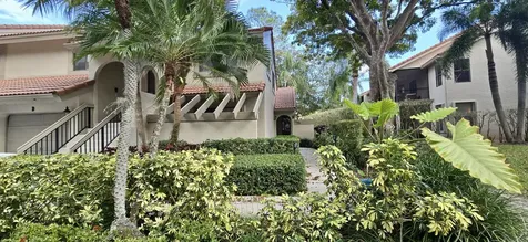 5521 Coach House Circle Boca Raton FL 33486
