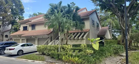 5521 Coach House Circle Boca Raton FL 33486
