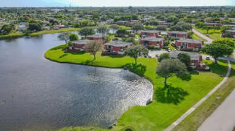 3785 Victoria Drive West Palm Beach FL 33406