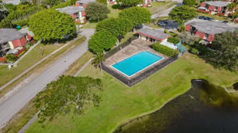 3785 Victoria Drive West Palm Beach FL 33406