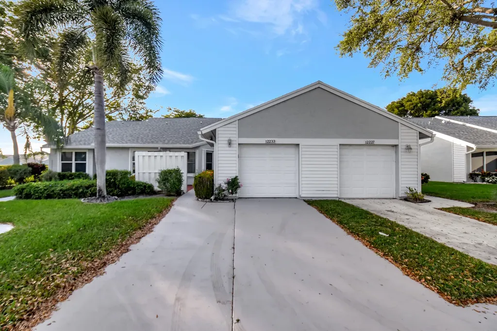 12233 Country Greens Boulevard Boynton Beach FL 33437