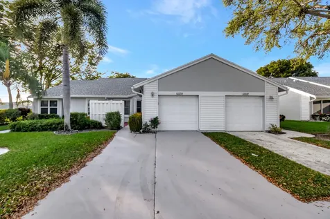 12233 Country Greens Boulevard Boynton Beach FL 33437