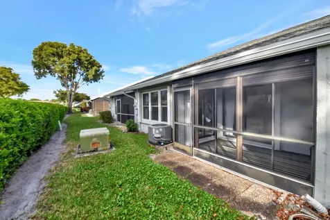 12233 Country Greens Boulevard Boynton Beach FL 33437