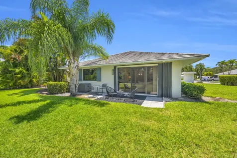 836 Club Drive Palm Beach Gardens FL 33418