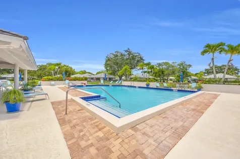 836 Club Drive Palm Beach Gardens FL 33418
