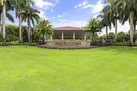 836 Club Drive Palm Beach Gardens FL 33418