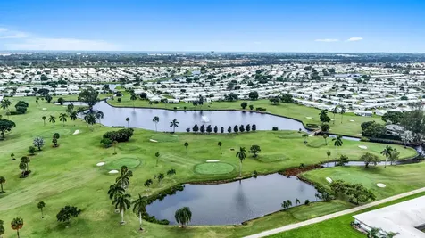 514 Sw 20th Street Boynton Beach FL 33426