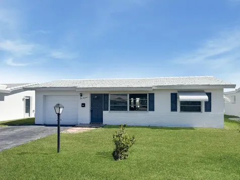 514 Sw 20th Street Boynton Beach FL 33426