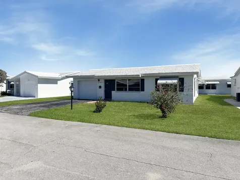 514 Sw 20th Street Boynton Beach FL 33426