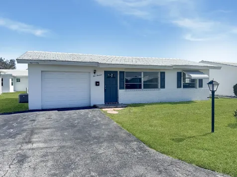 514 Sw 20th Street Boynton Beach FL 33426