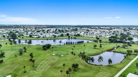 514 Sw 20th Street Boynton Beach FL 33426