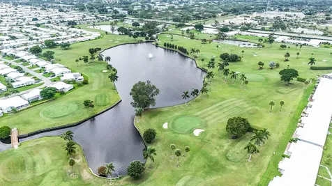 514 Sw 20th Street Boynton Beach FL 33426