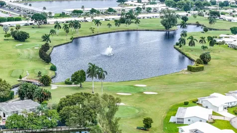 514 Sw 20th Street Boynton Beach FL 33426