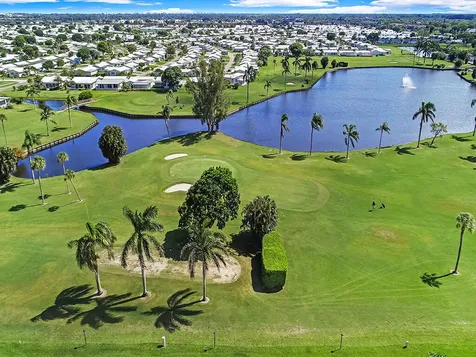 514 Sw 20th Street Boynton Beach FL 33426