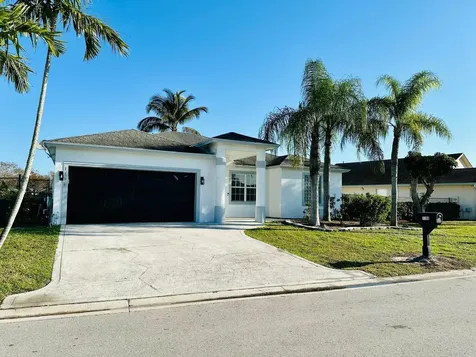1196 Hatteras Circle Greenacres FL 33413