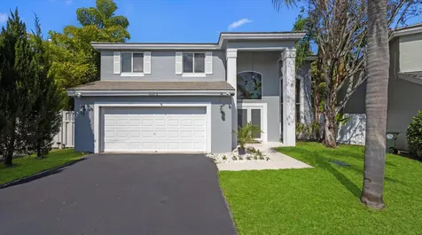 5363 Nw 53rd Street Coconut Creek FL 33073
