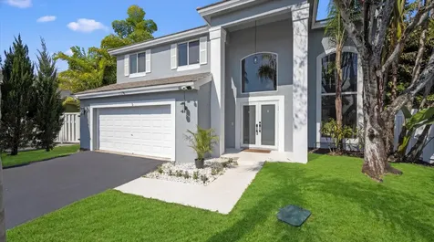 5363 Nw 53rd Street Coconut Creek FL 33073