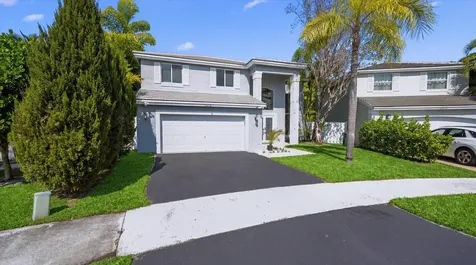 5363 Nw 53rd Street Coconut Creek FL 33073