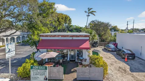 825 NE 6th Avenue Delray Beach FL 33483