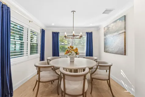 541 Lighthouse Drive North Palm Beach FL 33408