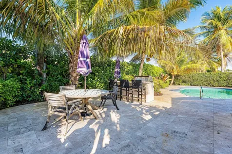 541 Lighthouse Drive North Palm Beach FL 33408