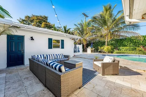 541 Lighthouse Drive North Palm Beach FL 33408